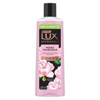 Sabonete Líquido Corporal Lux Botanicals Rosas Francesas 250ml - 2