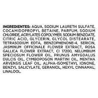 Sabonete Líquido Corporal Lux Botanicals Rosas Francesas 250ml