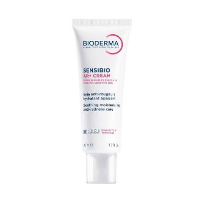Creme Facial Bioderma Sensibio Ar Antivermelhidão 40ml