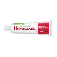 Hipoglós Creme Preventivo De Assaduras, 120g - 1
