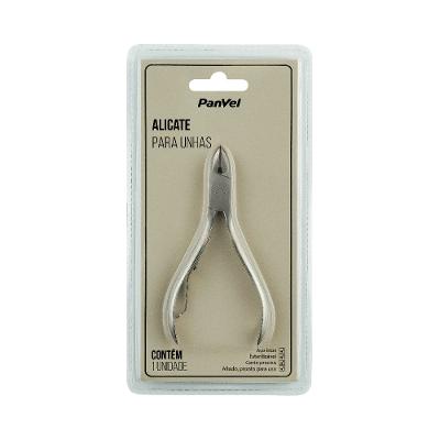 Alicate De Unhas Panvel Acessórios