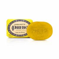 Sabonete Barra Phebo Lima Da Persia 90g - 1