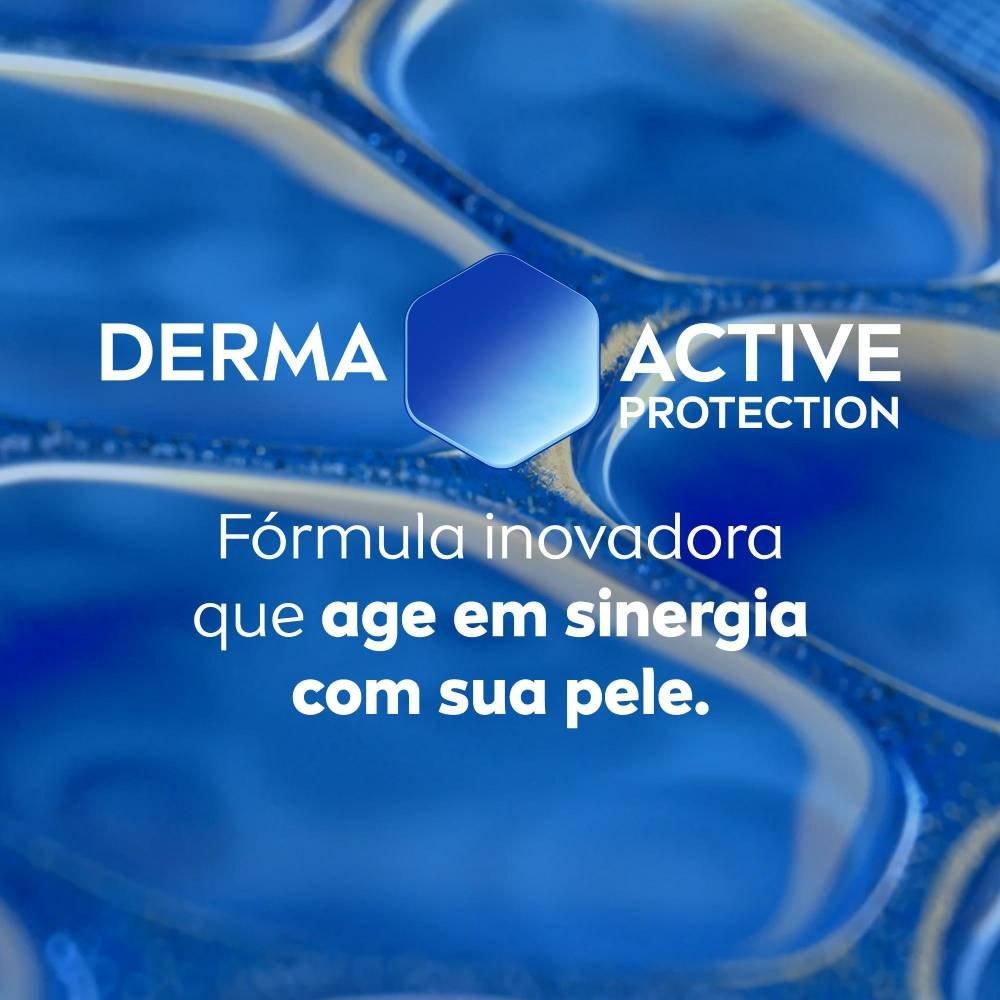 Desodorante Antitranspirante Roll-on Nivea Sem Perfume 50ml - 4