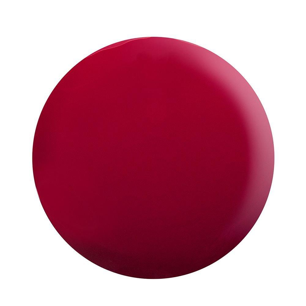 Esmalte Risqué Diamond Gel Vermelho Rubi Cremoso 9,5ml - 8