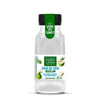 Água De Coco Campo Largo 250ml - 1
