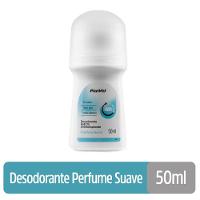 Desodorante Roll On Fragrância Suave Panvel 50ml - 2