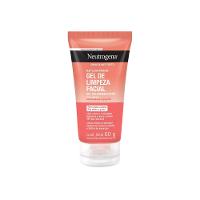 Gel De Limpeza Neutrogena Deep Clean Grapefruit 60g - 1