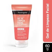 Gel De Limpeza Neutrogena Deep Clean Grapefruit 60g - 2
