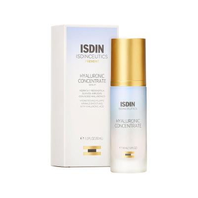 Sérum Facial Isdin Isdinceutics Hyaluronic Concentrate 30ml