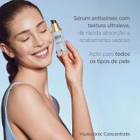 Sérum Hidratante Anti-idade Isdin Isdinceutics Hyaluronic Concentrate 30ml - 2