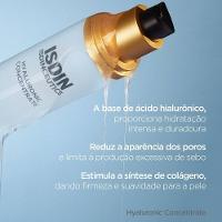 Sérum Hidratante Anti-idade Isdin Isdinceutics Hyaluronic Concentrate 30ml - 3
