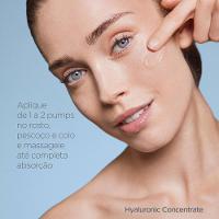Sérum Hidratante Anti-idade Isdin Isdinceutics Hyaluronic Concentrate 30ml - 4