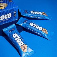 Barra De Proteína Bold Cookies & Cream 60g - 2