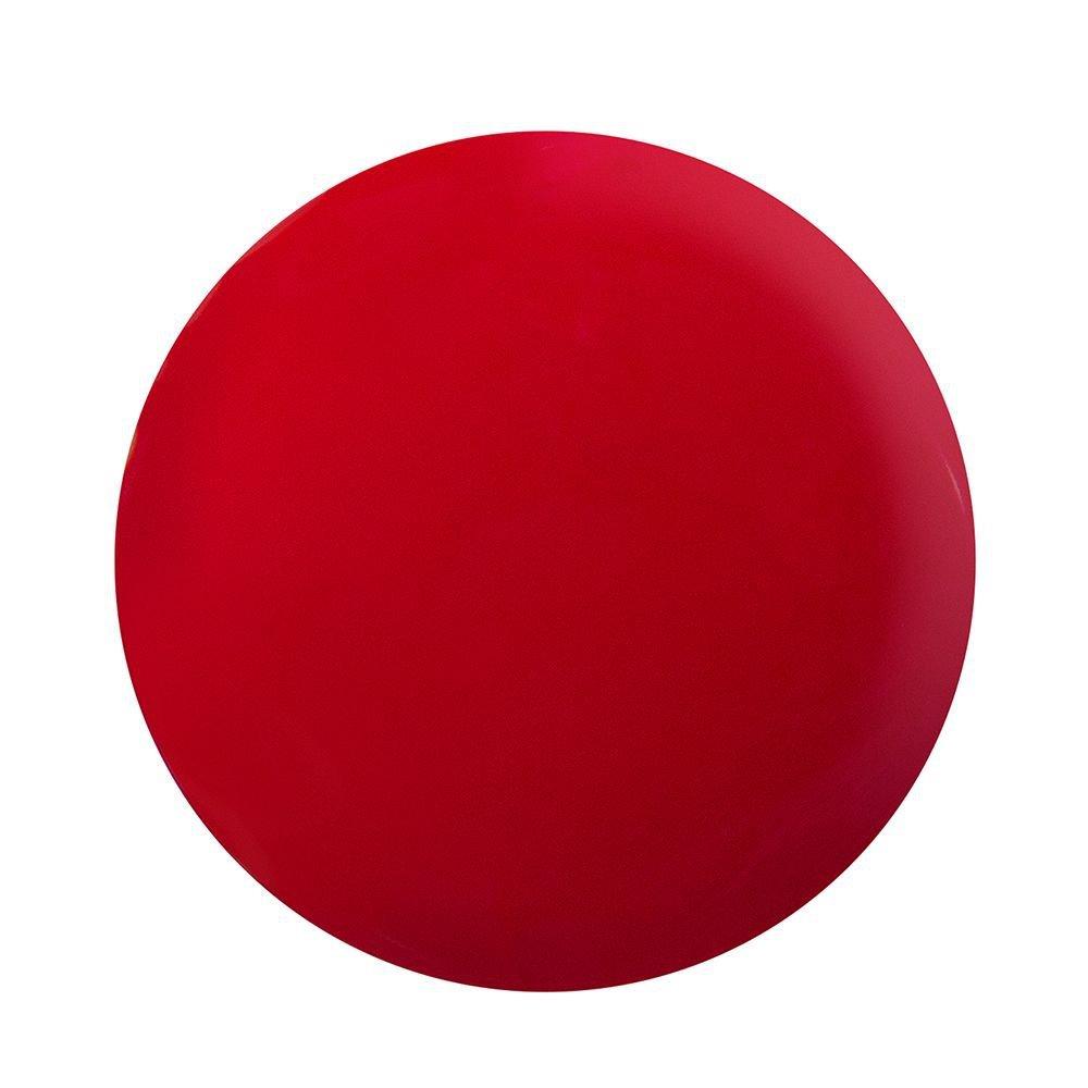 Esmalte Risqué Diamond Gel Vermelho Cereja Cremoso 9,5ml - 4