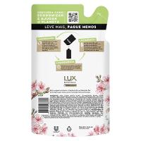 Sabonete Líquido Lux Botanicals Flor De Cerejeira 500ml - Refil - 3