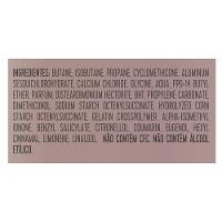 Desodorante Aerossol Rexona Clinical Refresh 96h 150ml