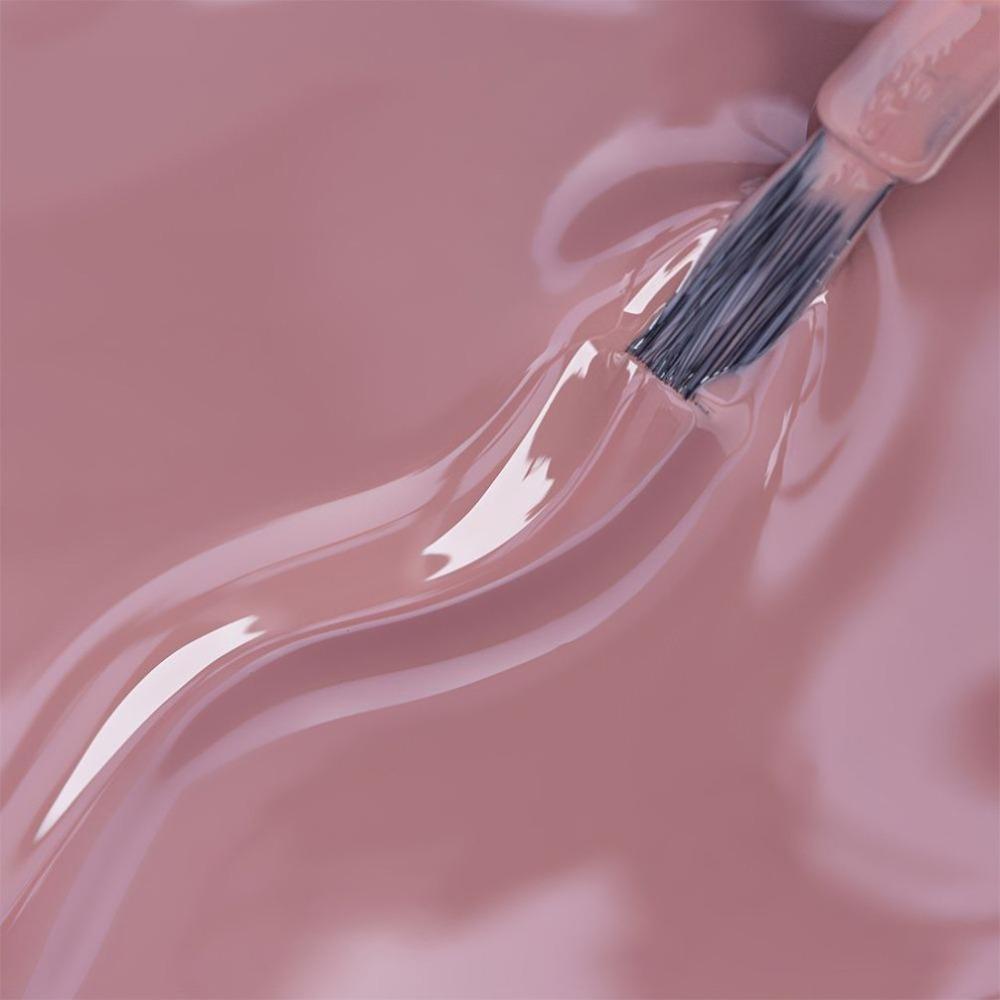 Esmalte Risqué Rosas Cremoso Bali 8ml - 4