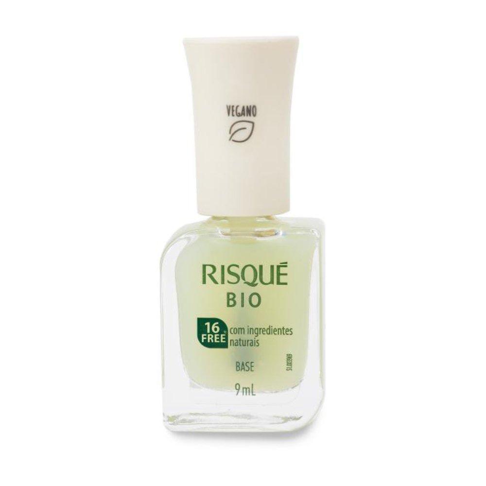 Base Risque Bio Couve Kale 9ml - 1