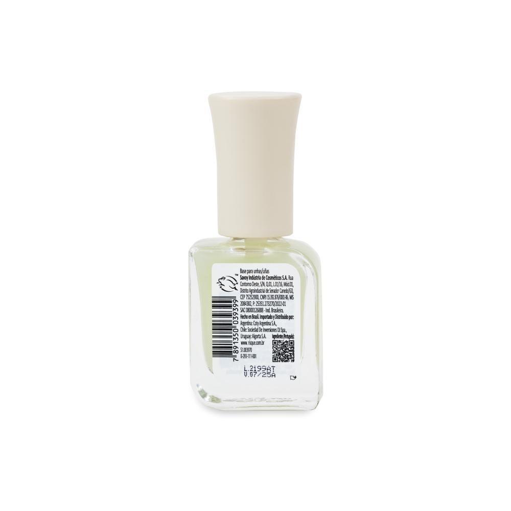 Base Risque Bio Couve Kale 9ml - 2