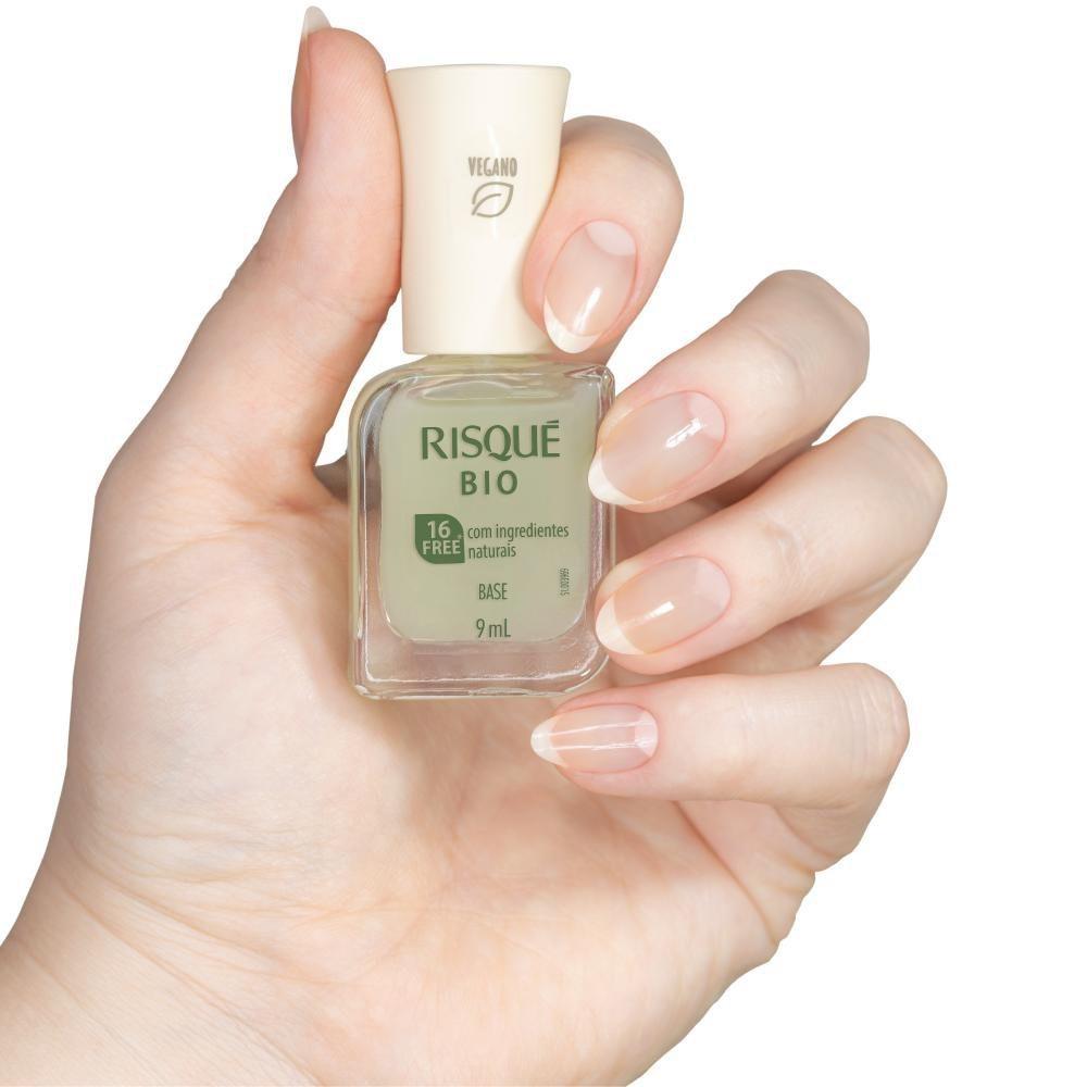 Base Risque Bio Couve Kale 9ml - 3