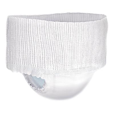 Roupa Íntima Unissex Panvel Vida Plena Pants G/eg Com 16 Unidades