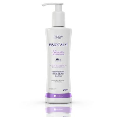 Loção Hidratante Fisiocalm 240ml