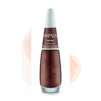 Esmalte Impala A Cor Da Moda Perolado Semear 7,5ml - 1