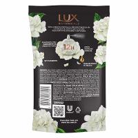 Sabonete Líquido Lux Botanicals Buquê De Jasmin - 500ml Refil - 2