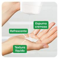 Sabonete Líquido Nivea Erva Doce 250ml - 4