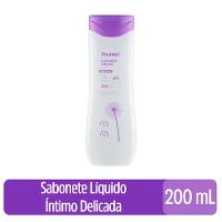 Sabonete Íntimo Panvel Essencial Delicada 200ml - 1