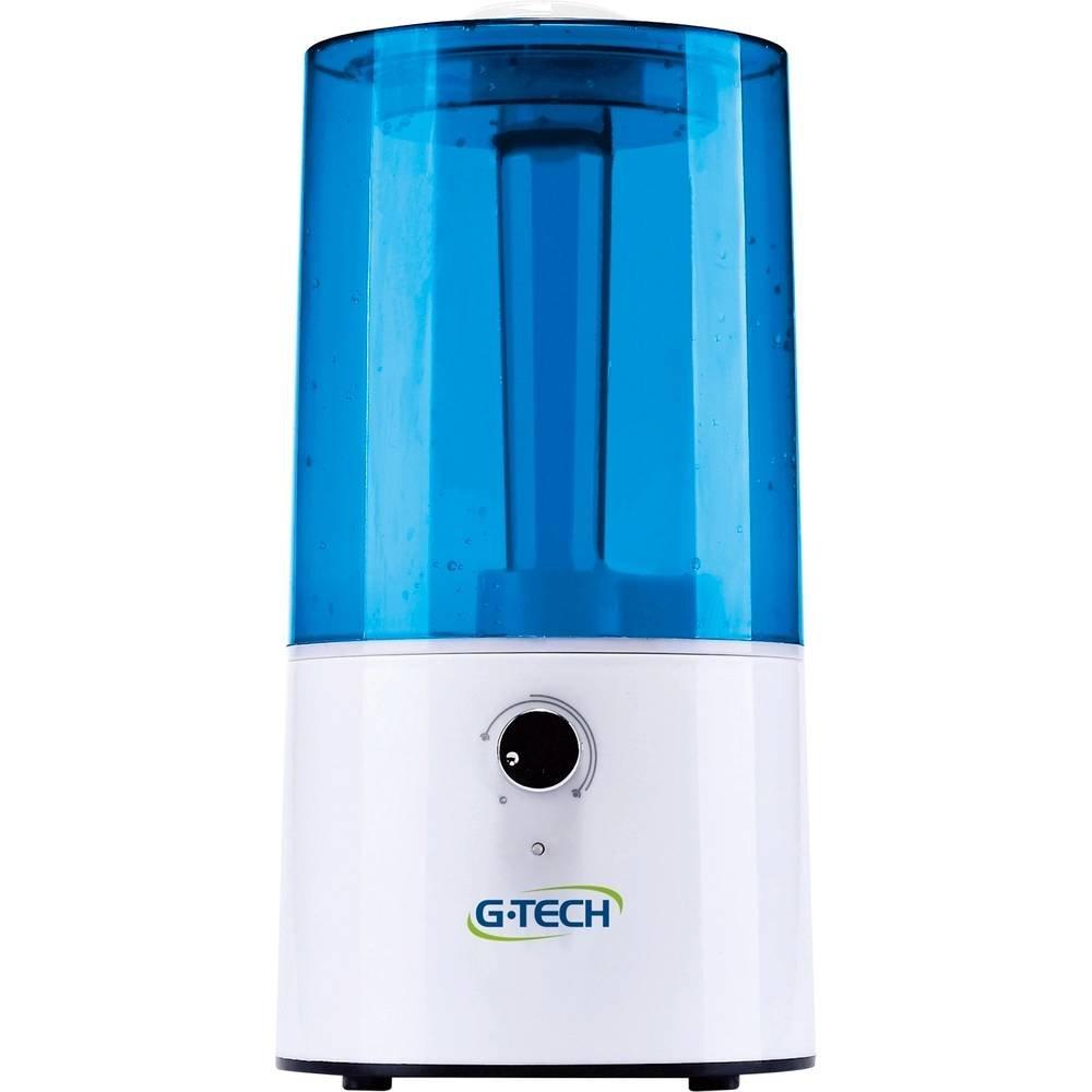 Umidificador De Ar G-tech Allergy Free Hm - 1