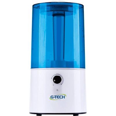 Umidificador De Ar G-tech Allergy Free Hm