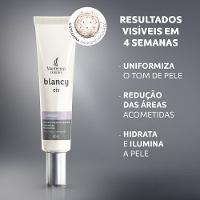 Gel Creme Clareador Blancy Cis 30g - 2