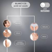 Gel Creme Clareador Blancy Cis 30g - 3