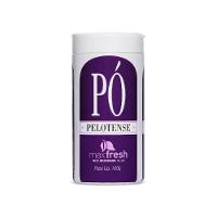 Talco Para Pes Po Pelotense Max Fresh Touch 100g - 1