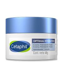 Creme Facial Cetaphil Optimal Hydration 48g - 1