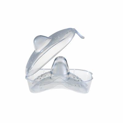 Protetor Para Seios Mam Nipple Shields 17mm Com 2