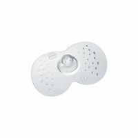 Protetor Para Seios Mam Nipple Shields 17mm Com 2 - 2