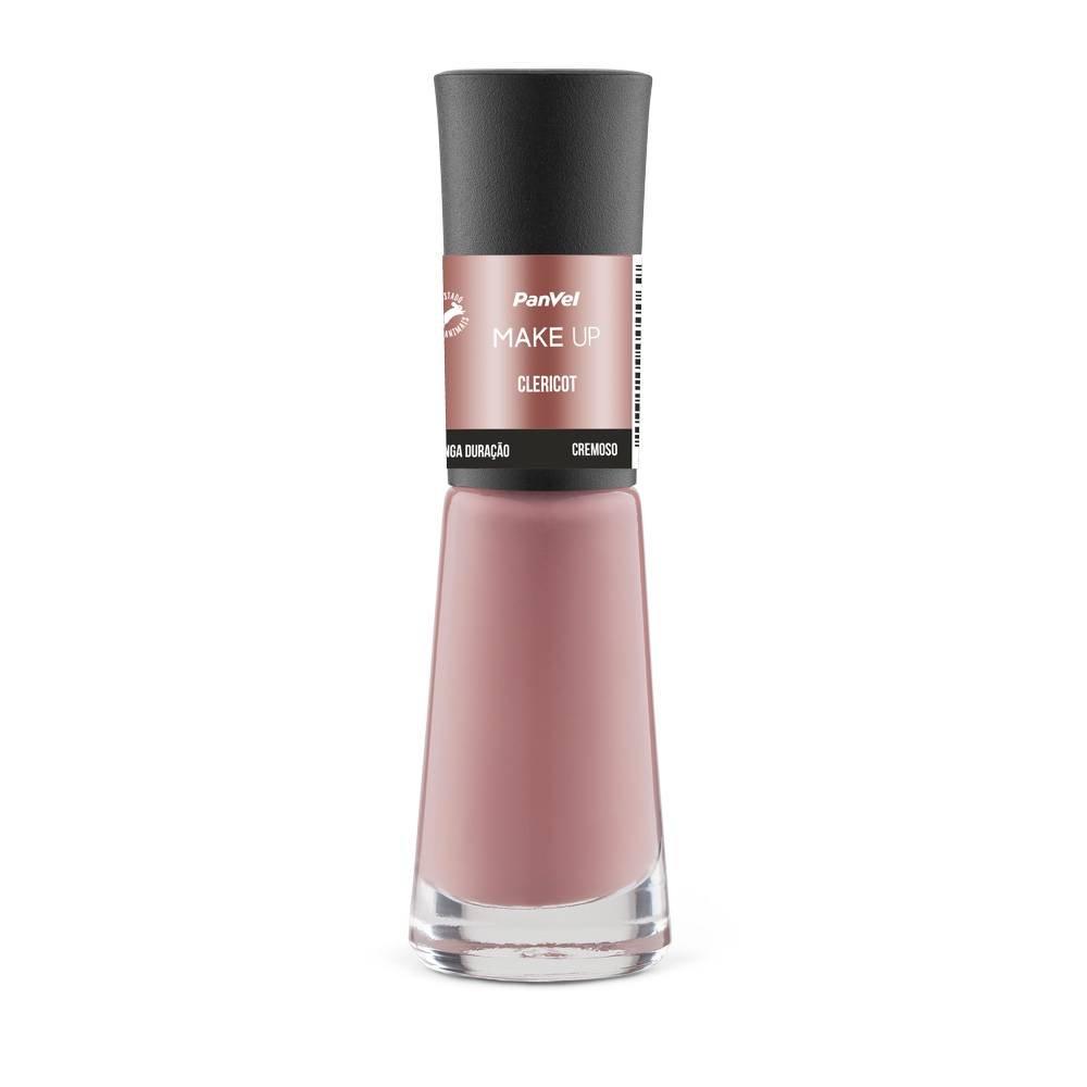 Esmalte Panvel Make Up Clericot 8ml - 1