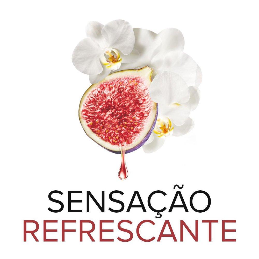 Sabonete Líquido Corporal Palmolive Luminous Oils Sensação Refrescante 250ml - 3