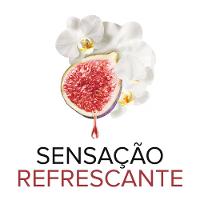 Sabonete Líquido Corporal Palmolive Luminous Oils Sensação Refrescante 250ml - 3