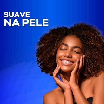 Absorvente Always Noturno Tamanho G Suave Com Abas Pacote 48 Unidades