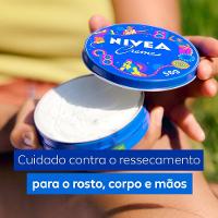 Creme Hidratante Nivea Lata Ritmos Brasileiros 56g - 3