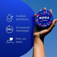 Creme Hidratante Nivea Lata Ritmos Brasileiros 56g - 4
