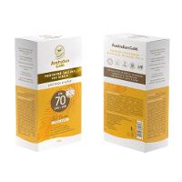 Protetor Solar Facial Australian Gold Gel Creme Fps 70 50g - 3