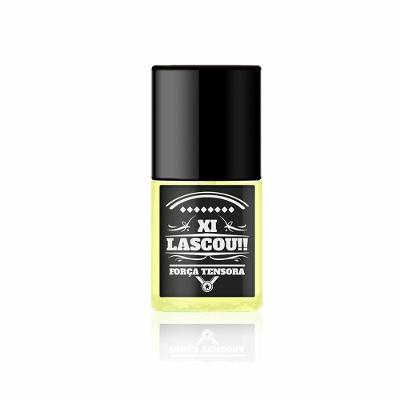 Fortalecedor Top Beauty Sos Xi Lascou!! 7ml