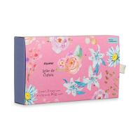 Kit Sabonetes Em Barra Panvel Leite De Cabra 3 Unidades - 80g Cada - 2