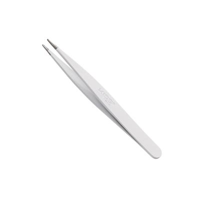 Pinça Kiss Para Sobrancelhas Ponta Fina