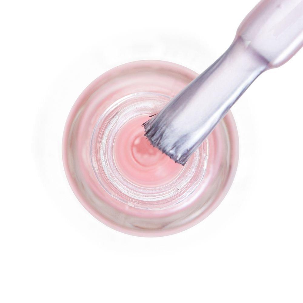 Esmalte Risqué Cintilante Pérola 8ml - 3