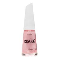 Esmalte Risqué Cintilante Pérola 8ml - 1